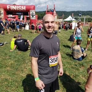 Meet your Posher, Coy